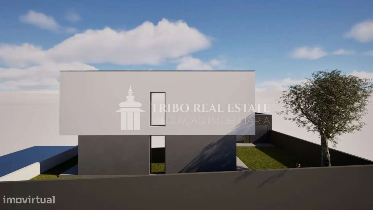 LOTE DE TERRENO | PRONTO A CONSTRUIR | CONDEIXA - Grande imagem: 4/9