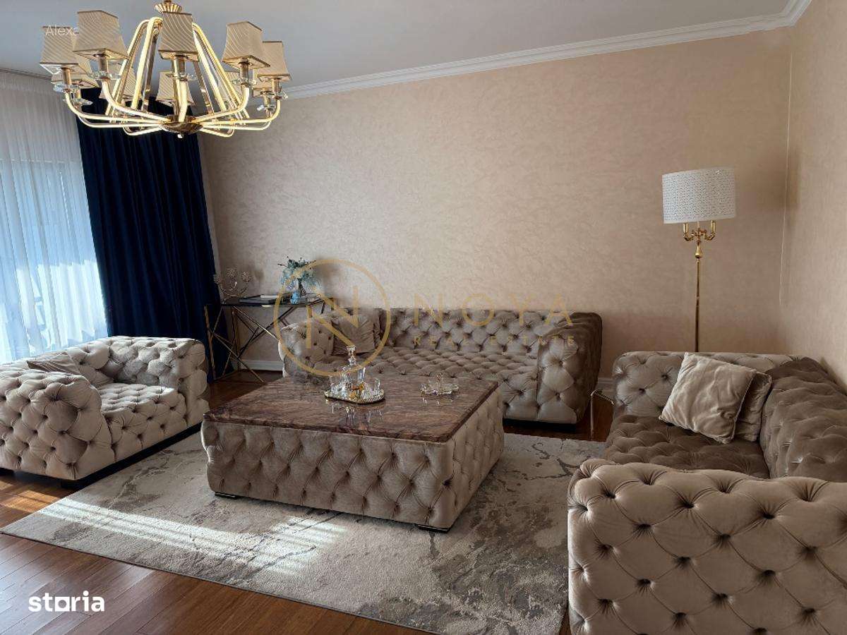 Apartament cu 4 camere in zona Grozavesti Cotroceni - Imagine principală: 2/16