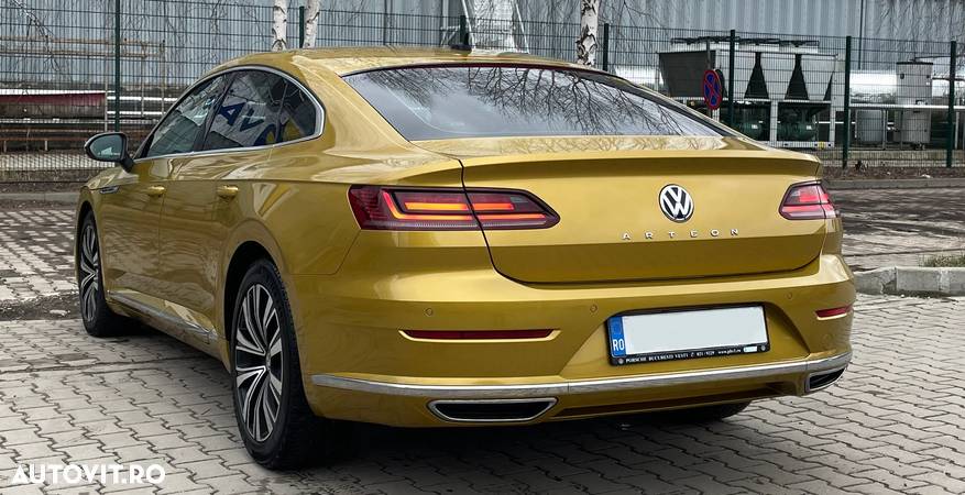 Volkswagen ARTEON 2.0 TDI DSG Elegance - 6