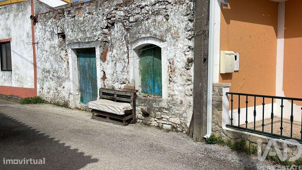 Casa de Campo em Maxial e Monte Redondo-2