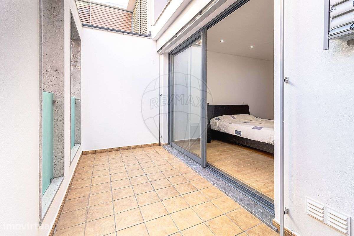 Apartamento T2 para venda-14