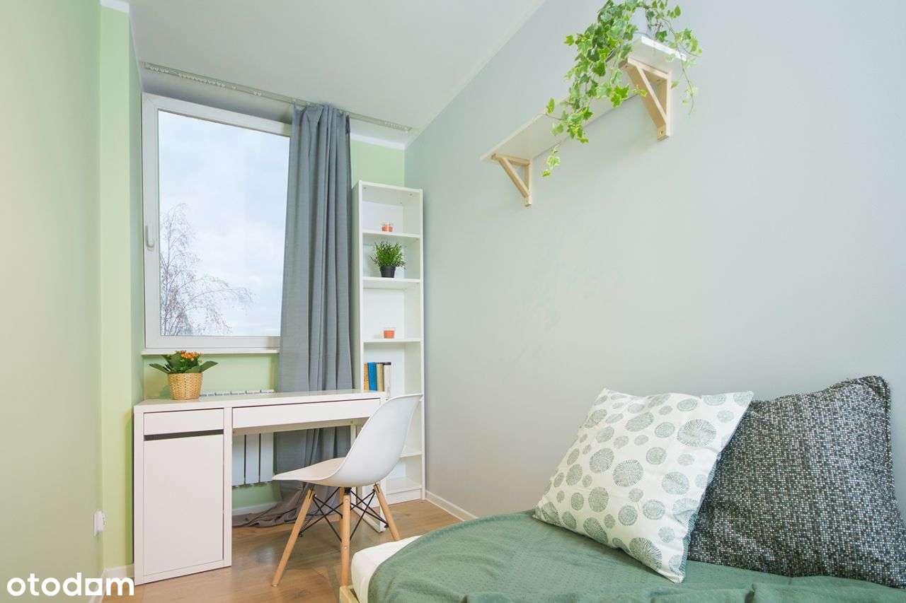 gotowiec inwestycyjny, 5 pokoi, Mokra 33-5