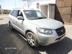 Panou Sigurante Hyundai Santa Fe 2 2.2 Diesel 2007 - 2012 (340) 2B400 - 3