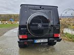 Mercedes-Benz G 63 AMG SW Long - 7