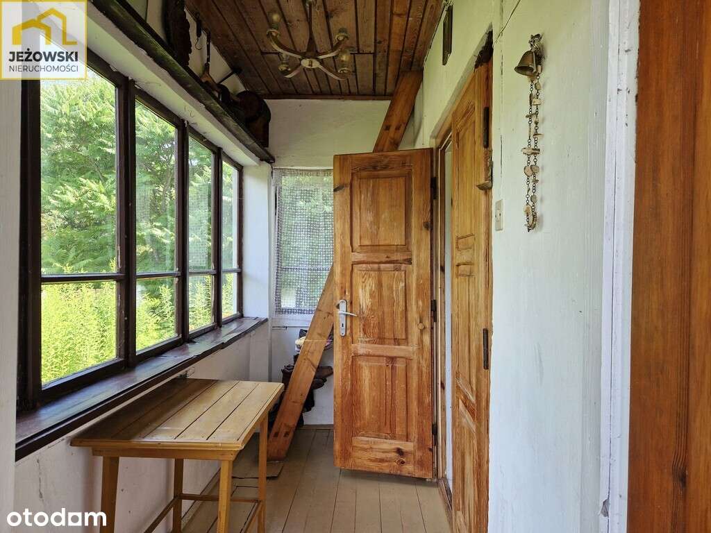 Duża działka 42ary, 1300mkw MNP przy Rajchertówce.-13