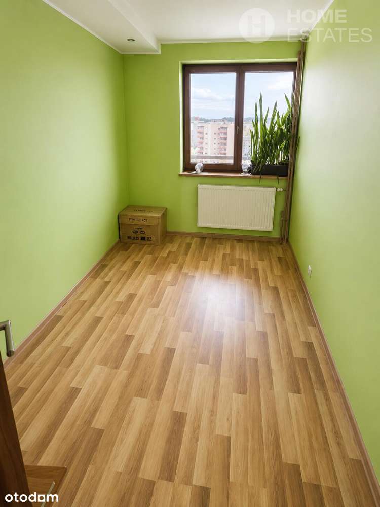 3 pokoje | 2 poziomy | balkon | ostatnie piętro-7