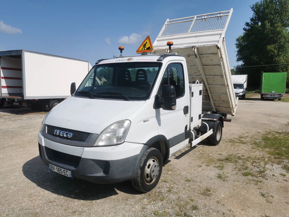 Iveco Daily 2011