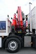 Volvo FH 460 / 8X4 / PLATFORMA + HDS FASSI F415 / 17 M RAZA / CAPACITATE MAX 13.5 T / RADIO CONTROL - 19