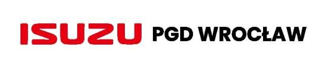 Autoryzowany Salon i Serwis Isuzu PGD Wrocław logo
