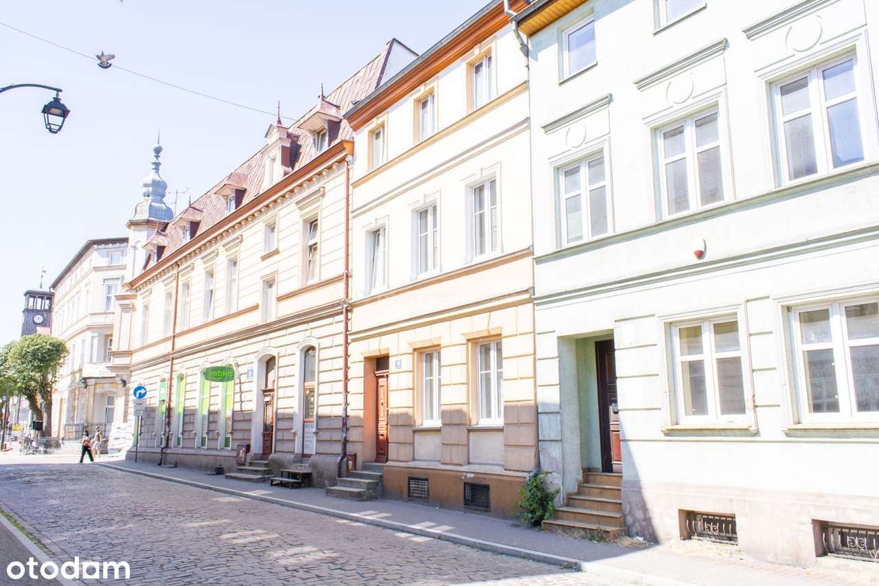 44 m², Parter, Centrum Białogardu, czynsz 280 zł-11