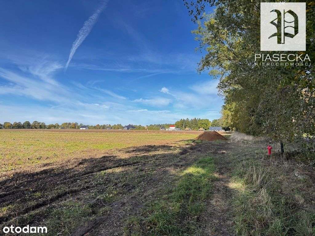 Działka pod zabudowę lub inwestycje nad morzem-5