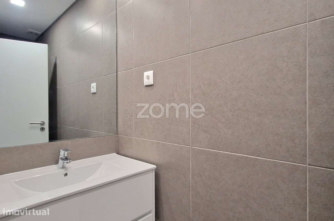 Nova Construção| T2 Quinta Santa Maria| Centro Cidade - Grande imagem: 5/13