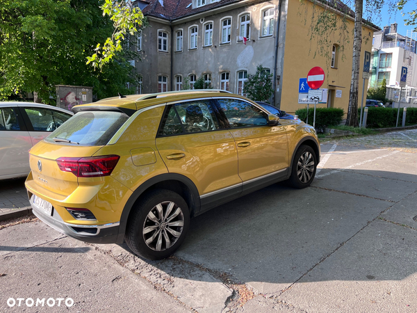 Volkswagen T-Roc - 13