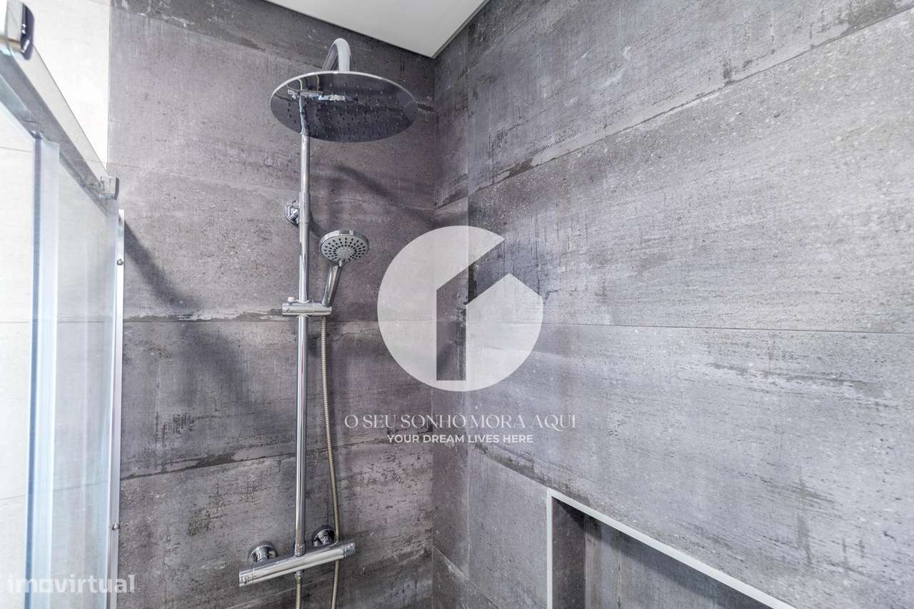 APARTAMENTO T2 NOVO EM MONCARAPACHO / OLHÃO C/ GARAGEM-22
