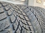 215/55R18 Dunlop Sp Winter Sport 4D zima nowe - 4