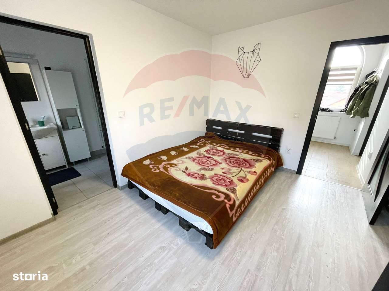 Casă cu potențial de renovare, teren generos 1366 mp, Dâmbu Rotund-8