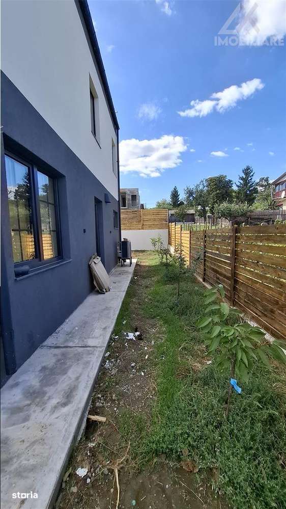 Casa pasiva REDIU,4 camere,Pompa caldura,Panouri fotovol,Trifazic,0% C - Imagine principală: 4/17