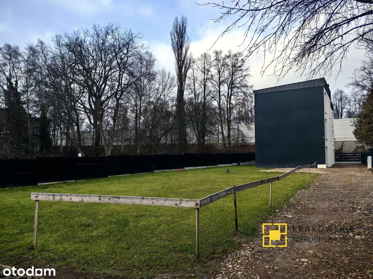 Nowy Budynek 366 m² I Pozwolenie NA Drugi Obiekt-3