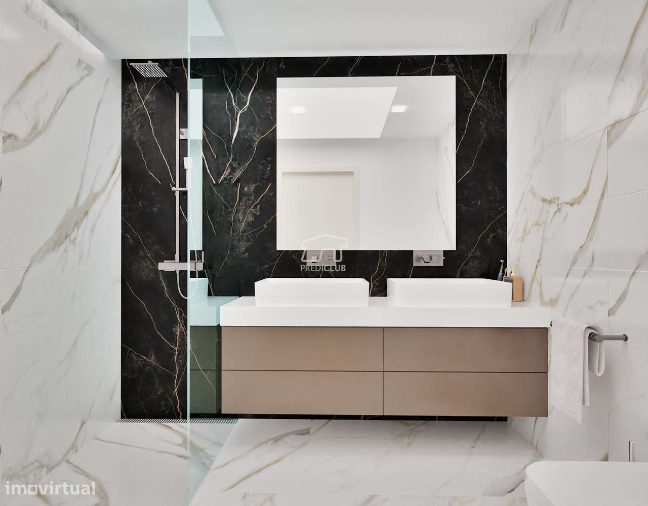 Apartamento T3 - Câmara de Lobos-15