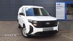 Ford transit-courier - 1