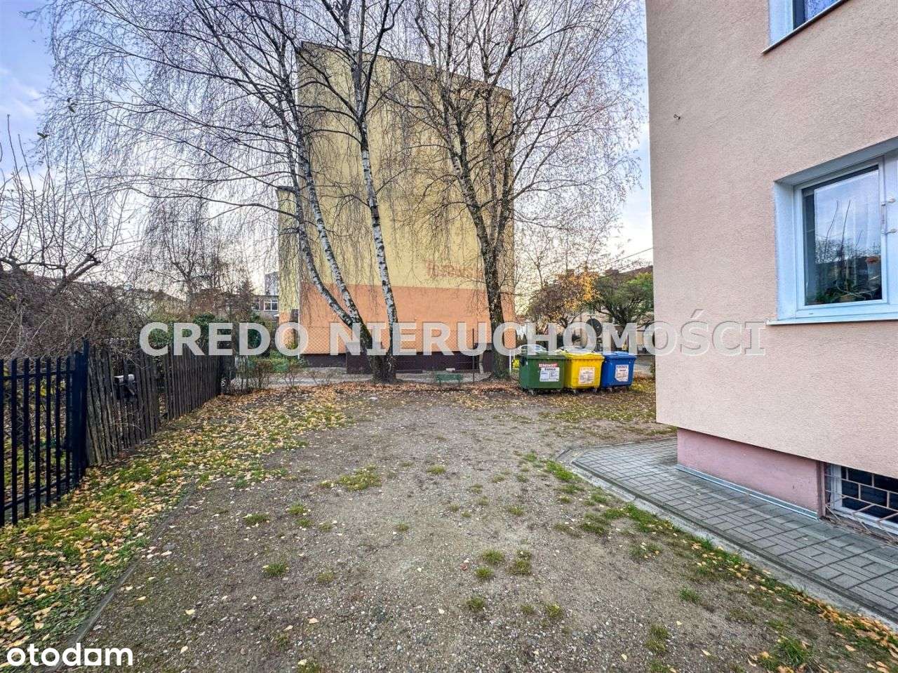 2 Pokoje, Parter, Ul. Tczewska-16