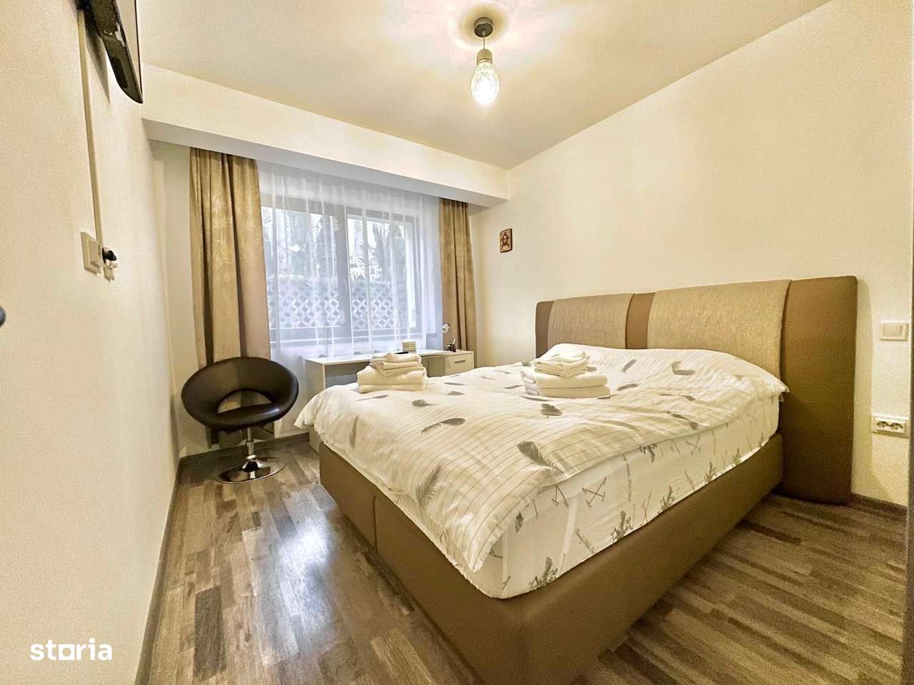Apartament 2 camere INVESTIȚIE – venit Airbnb,parcare și boxă incluse-4