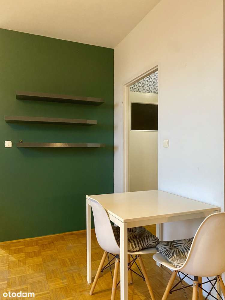 Atrakcyjna kawalerka z dużym potencjałem inwestycyjnym-6