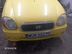 Hyundai Atos 1.0 GL - 5