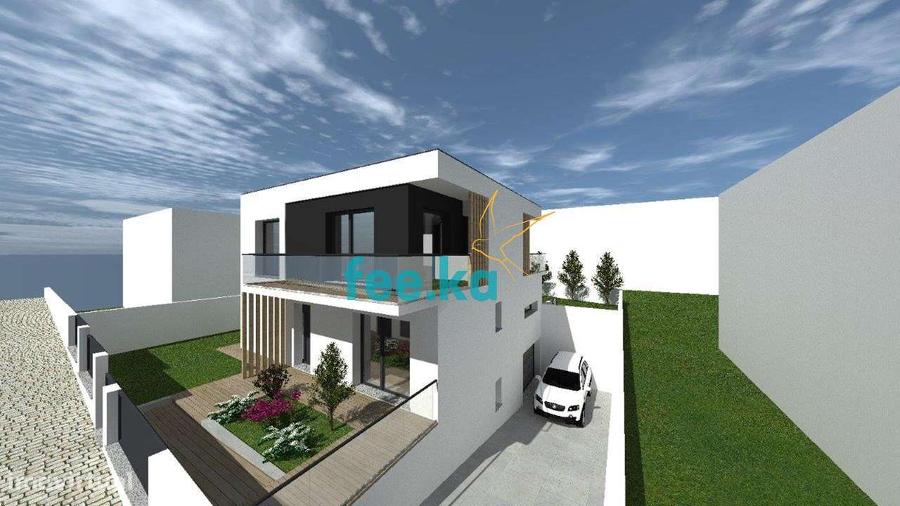 Terreno Urbano em Castelo Branco - Grande imagem: 5/24