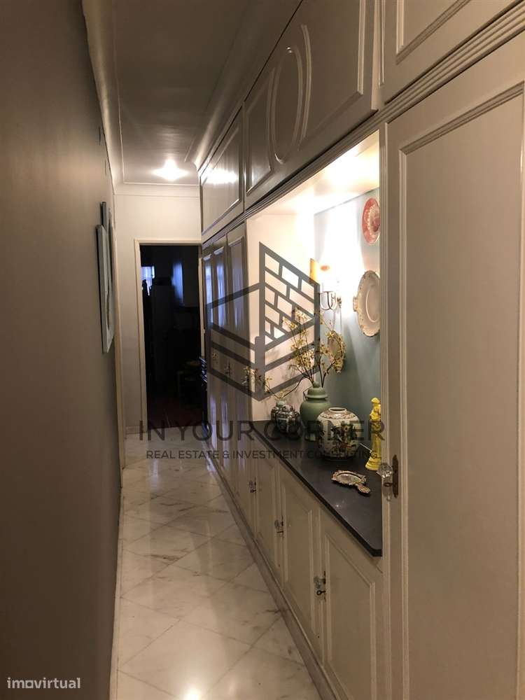 Apartamento T4 Venda em Areeiro,Lisboa-24
