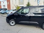 Citroën Berlingo 1.5 BlueHDi 75cv - 11