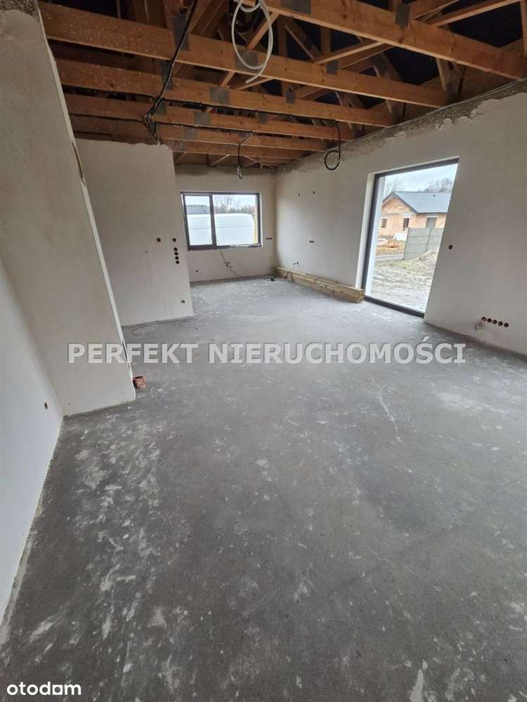 Dom , 8minut od Żar,parterowy 122m2,działka 1200m2-7