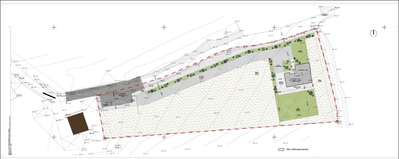 Lote de Terreno em Leiria - Grande imagem: 3/14