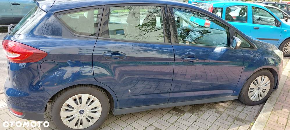 Ford C-MAX 2.0 TDCi Edition ASS - 9