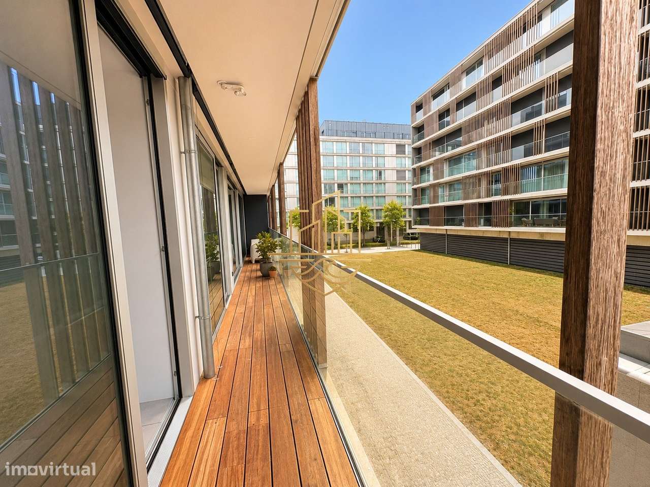 T3 de Luxo no Novo Parque, Matosinhos-48
