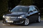 Opel Insignia 2.0 CDTI ecoFLEX Start/Stop Innovation - 4