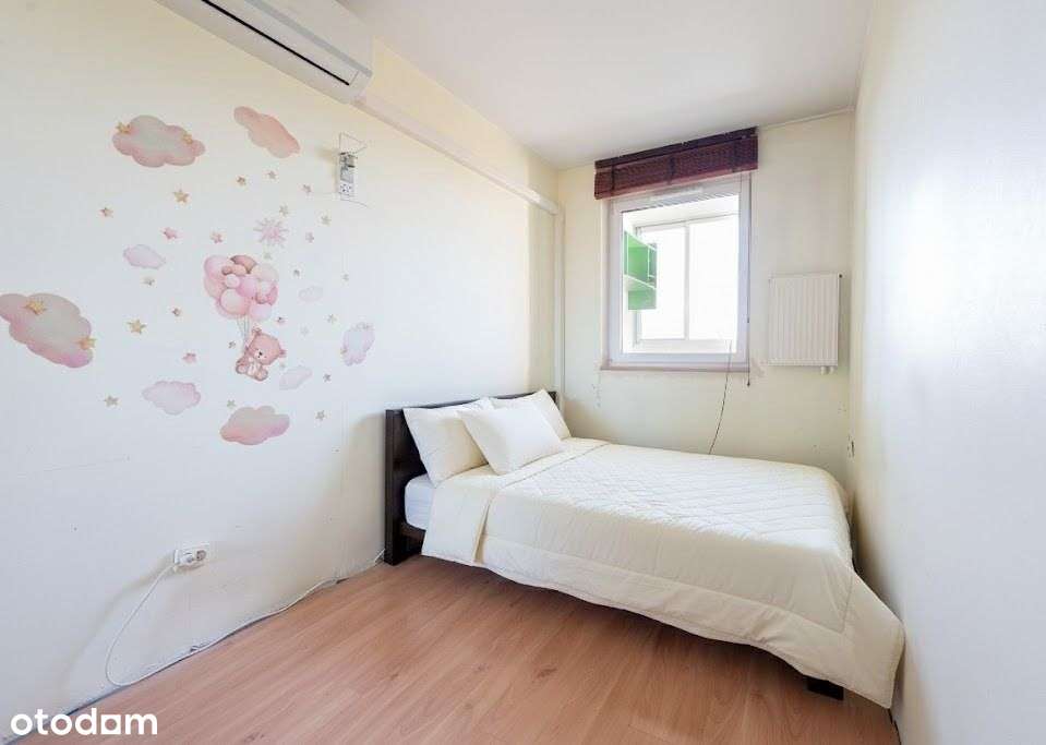 2 pokoje Ursus, na osiedlu basen, siłownia, sauna-1