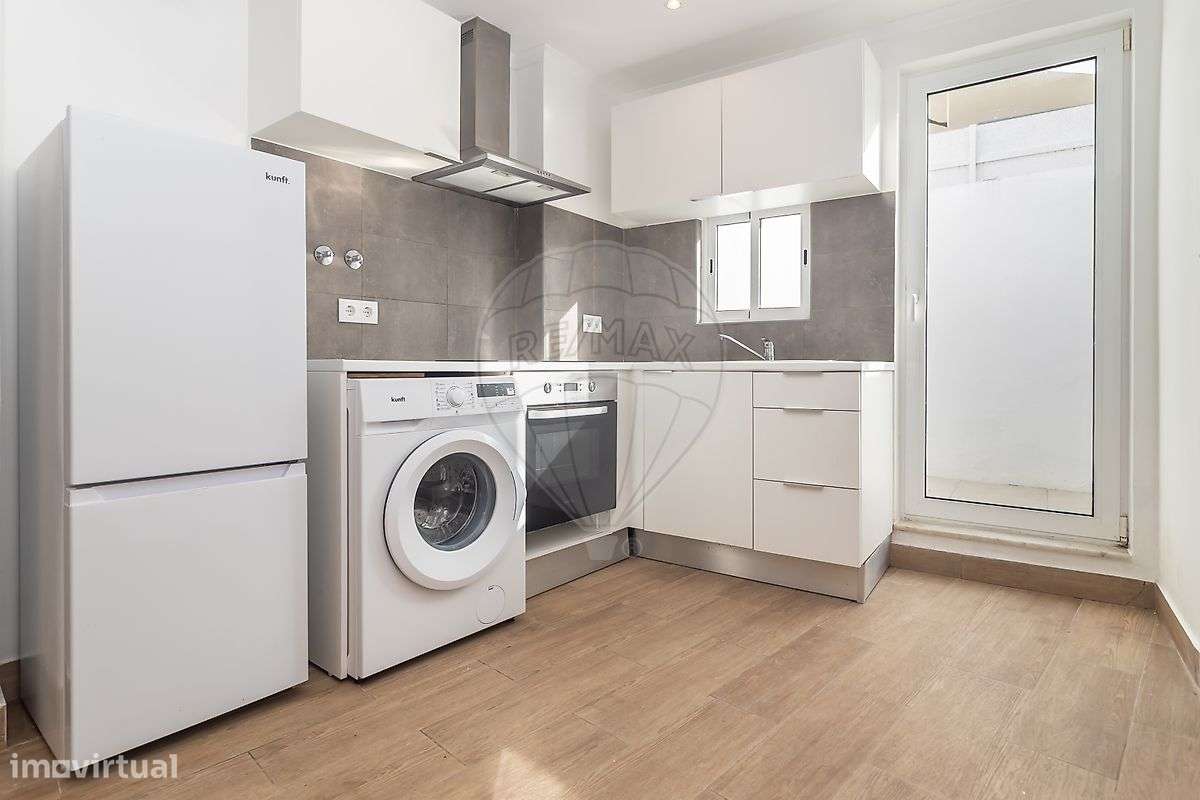 Moradia T1 para venda - Grande imagem: 5/19