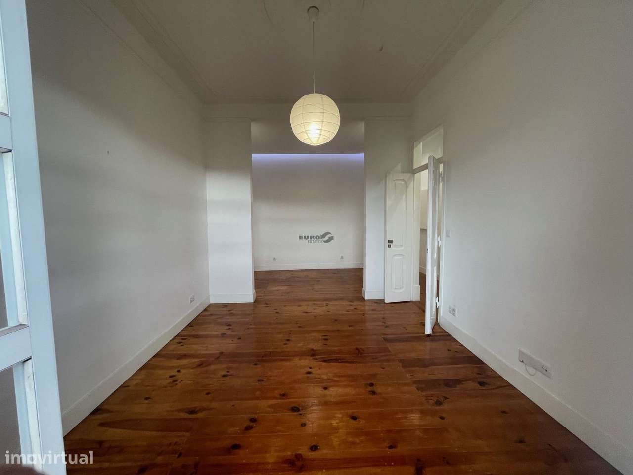 Excelente T2 para venda ao pé de Sete Rios-10