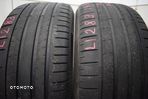 ZR20 245/35 Pirelli P Zero Cena za parę - 1