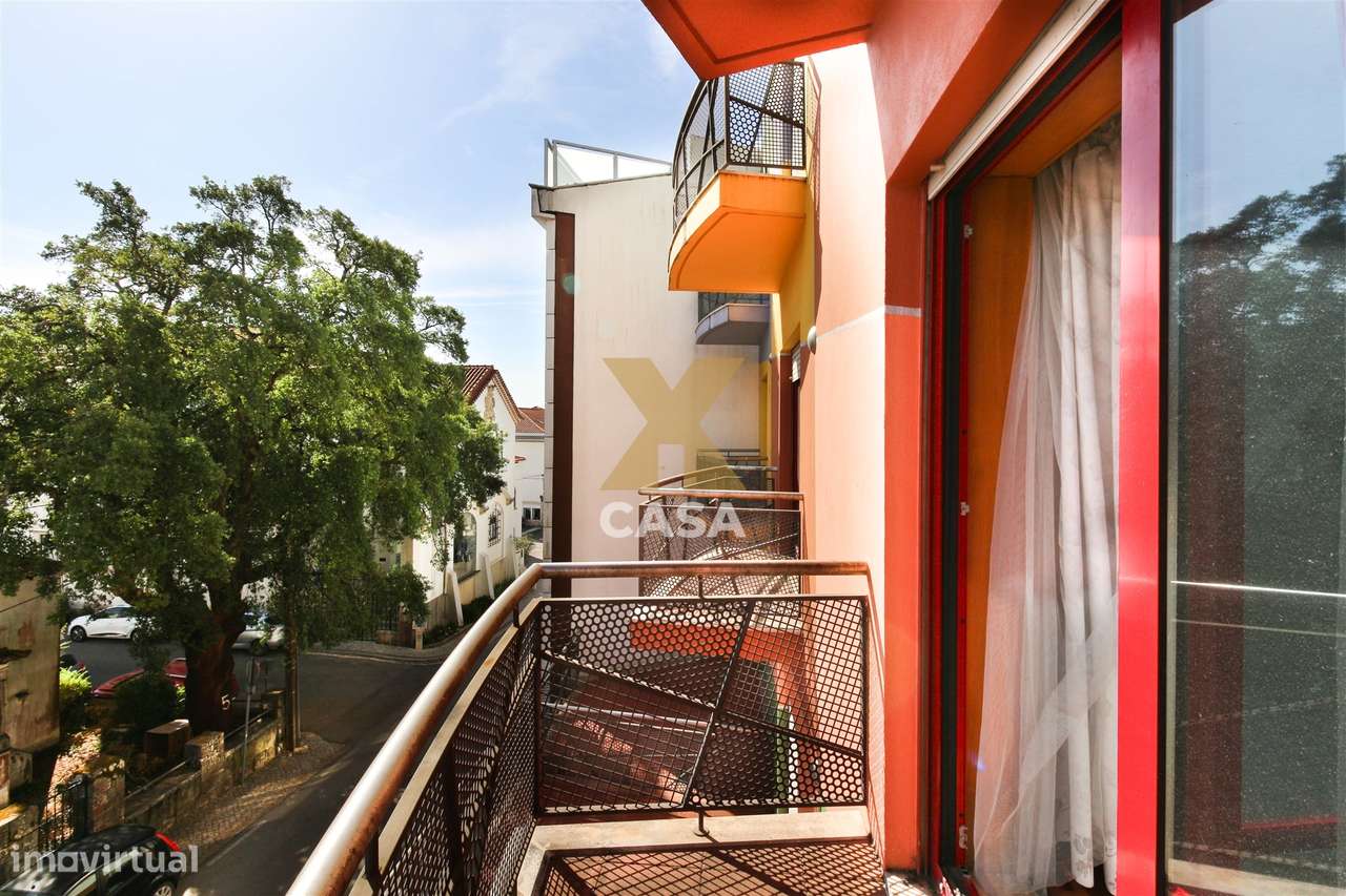 Apartamento T1 Venda em Fátima,Ourém-10