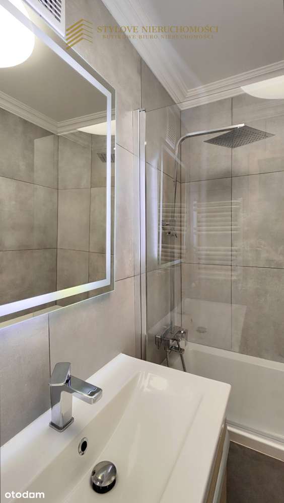 Funkcjonalne 3 niezależne pokoje po remoncie-14