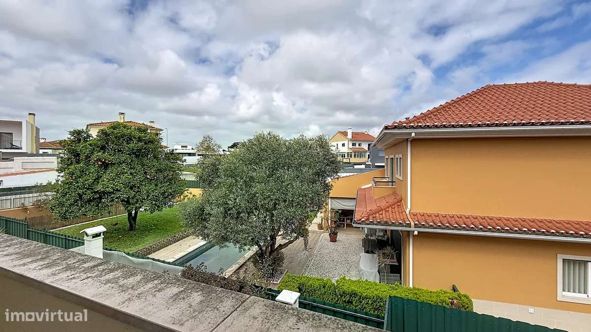 Moradia Familiar Soalheira em Excelente Localização – Bacelos de Gaio-6