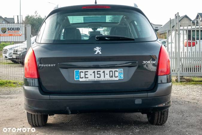 Peugeot 308 - 7