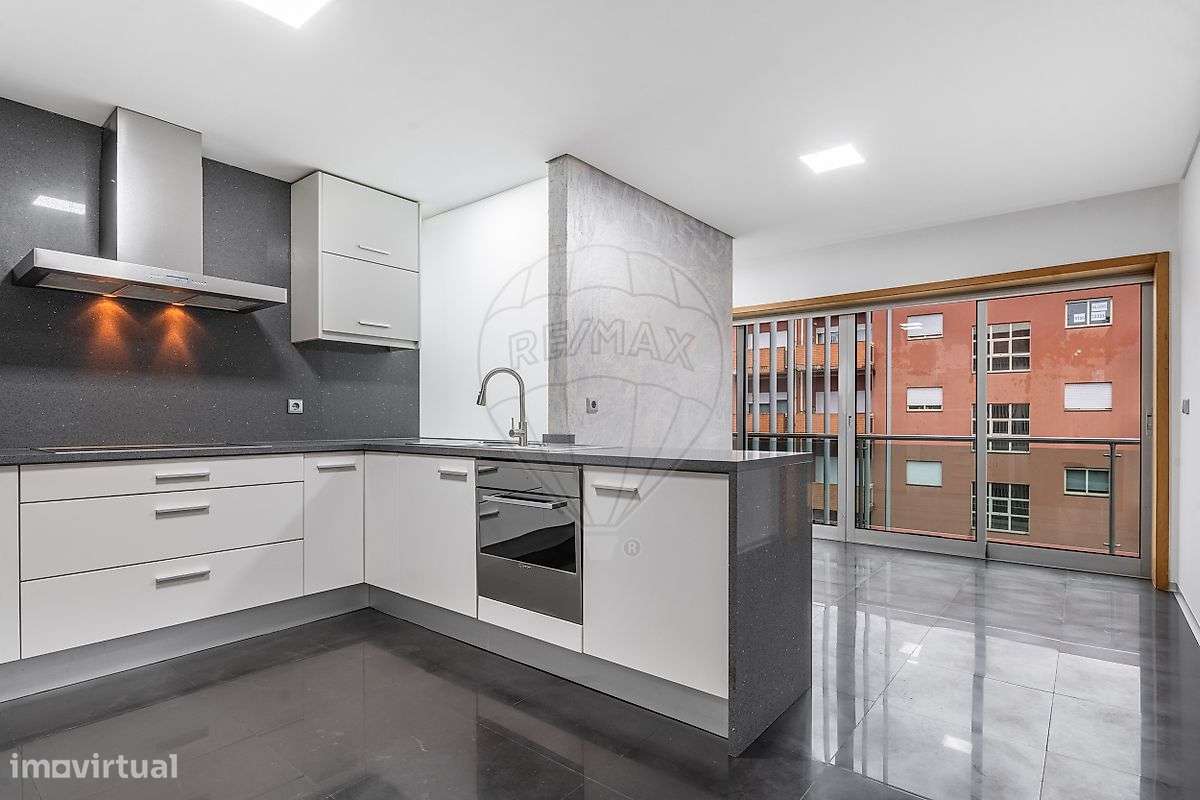 Apartamento T3 para venda-8