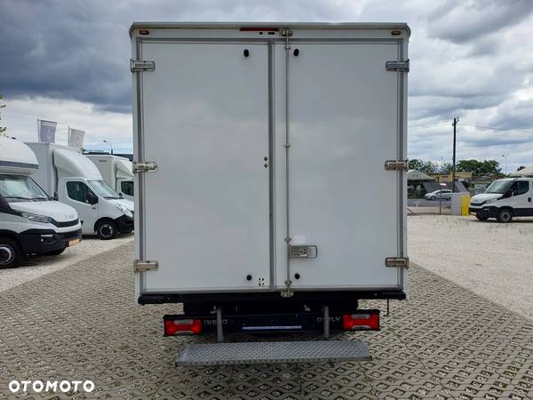 Iveco Daily 35S16 2.3HPi, Kontener 8PAL, klima - 6