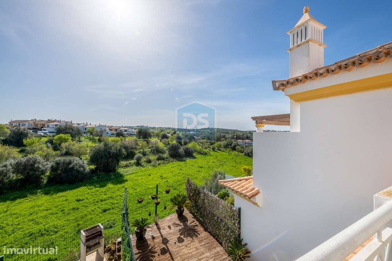 Moradia em Banda T2+2 Venda em Albufeira e Olhos de Água,Albufeira-21