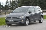 Volkswagen Golf Sportsvan 1.2 TSI (BlueMotion Technology) Comfortline - 2