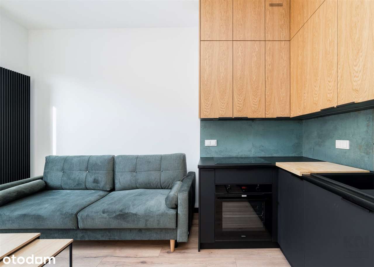 Nowy apartament - Słoneczne Tarasy - Widok 2