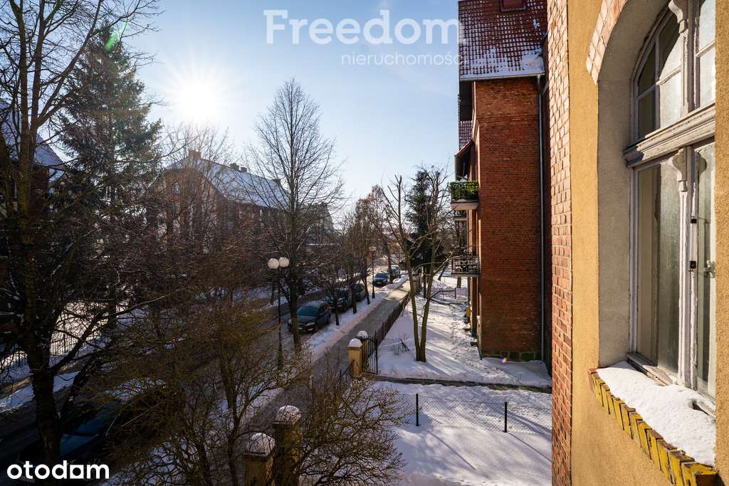 Mieszkanie Pionierska 3 | 111 m² | garaż-3